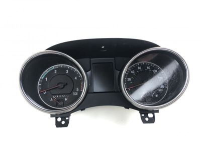 68186243AB Tableau de bord JEEP GRAND CHEROKEE IV (WK, WK2) (2010-2021)