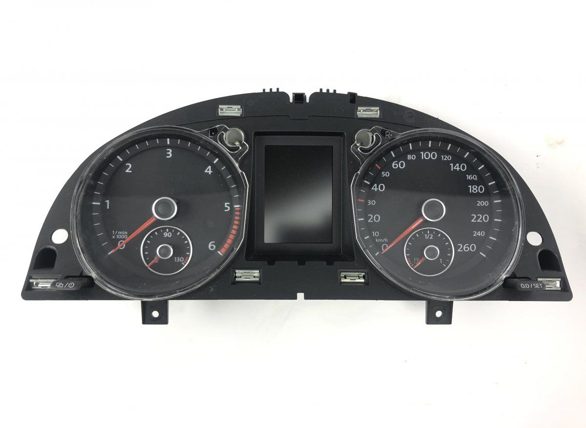 3AA920870JX Instrument Cluster VW PASSAT B7 / ALLTRACK (2010-2015)
