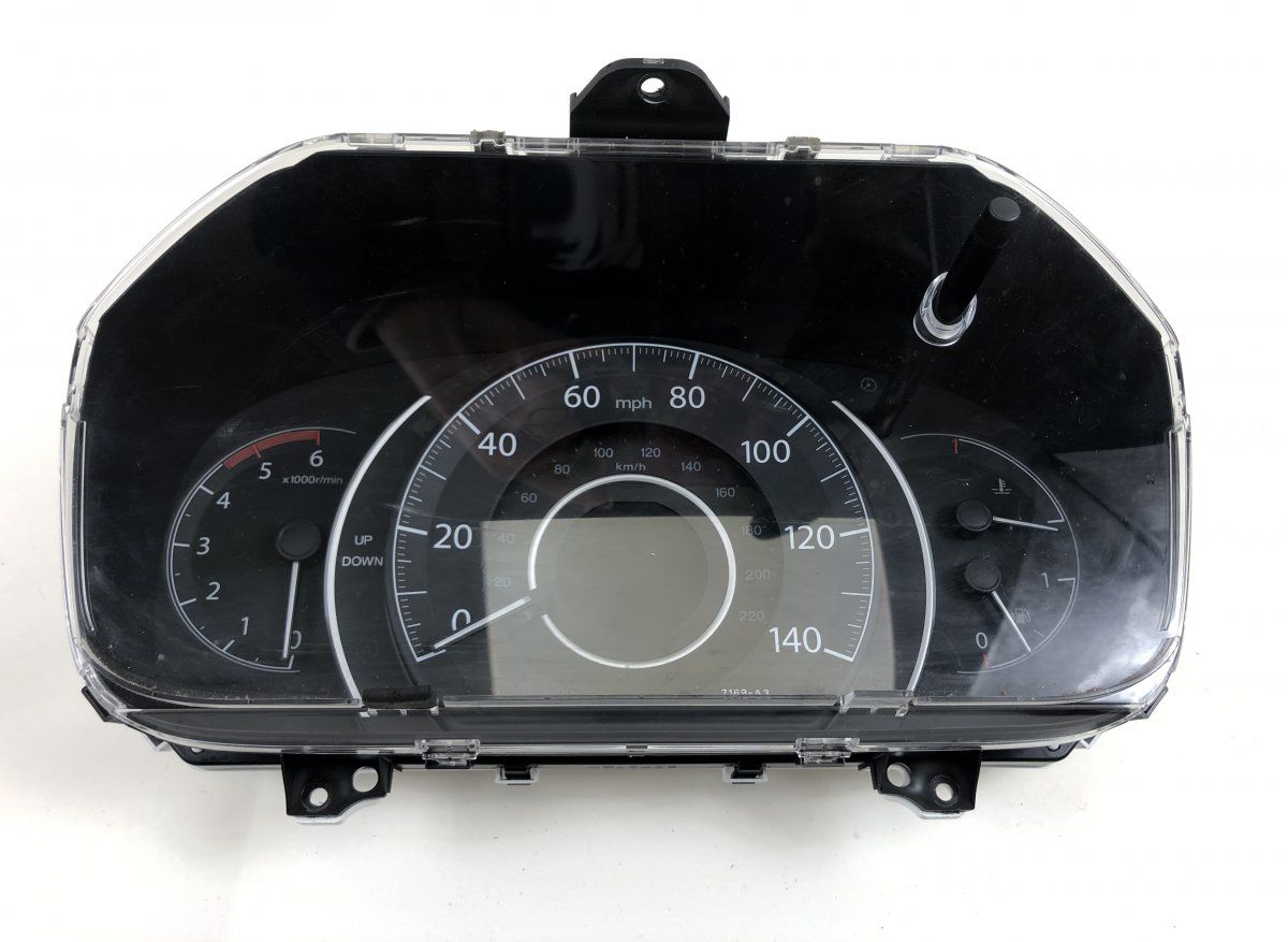 78100T1TE32 Instrument Cluster HONDA CR-V IV (RM) (2012-2016)