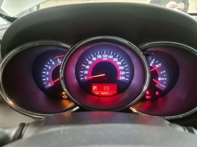 940332P040 Kombiinstrument KIA SORENTO II (XM) (2009-2015)