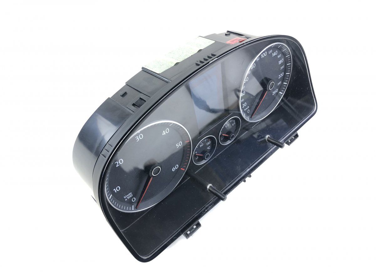 A2C53023102 Instrument Cluster VW TOURAN (1T1, 1T2) (2003-2010)