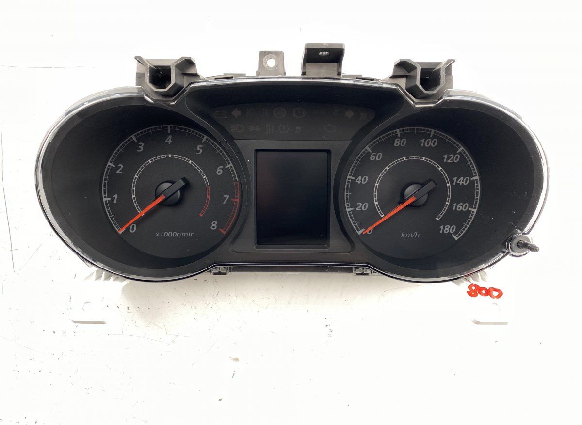 8100B800 0T31699 MMOO53-201 Instrument Cluster MITSUBISHI ASX I / RVR III (GA) (2010-2023)