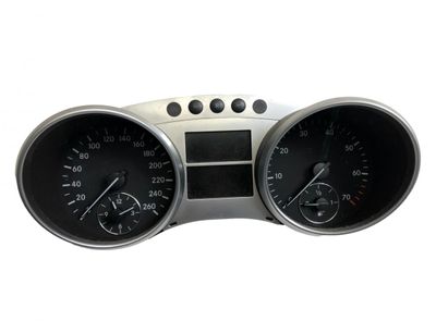 A2C53118420 Instrument Cluster MERCEDES-BENZ R-CLASS (W251) (2006-2013)