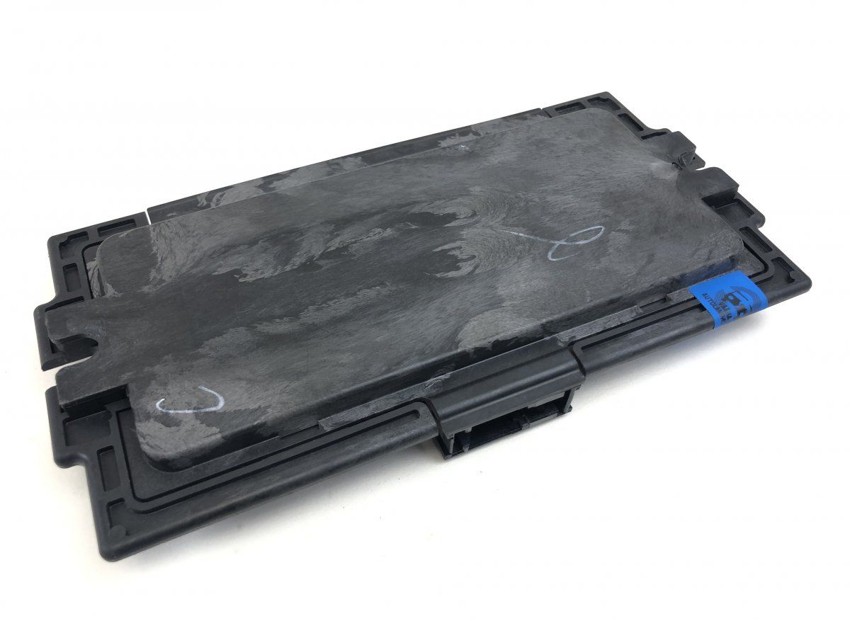 61356827063 6827063 Lights control unit BMW X5 (E70) (2007-2013)