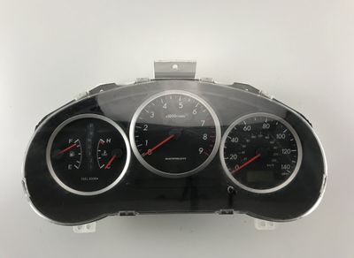 85014FE170 Instrument Cluster SUBARU IMPREZA (GD, GG) (2000-2008)