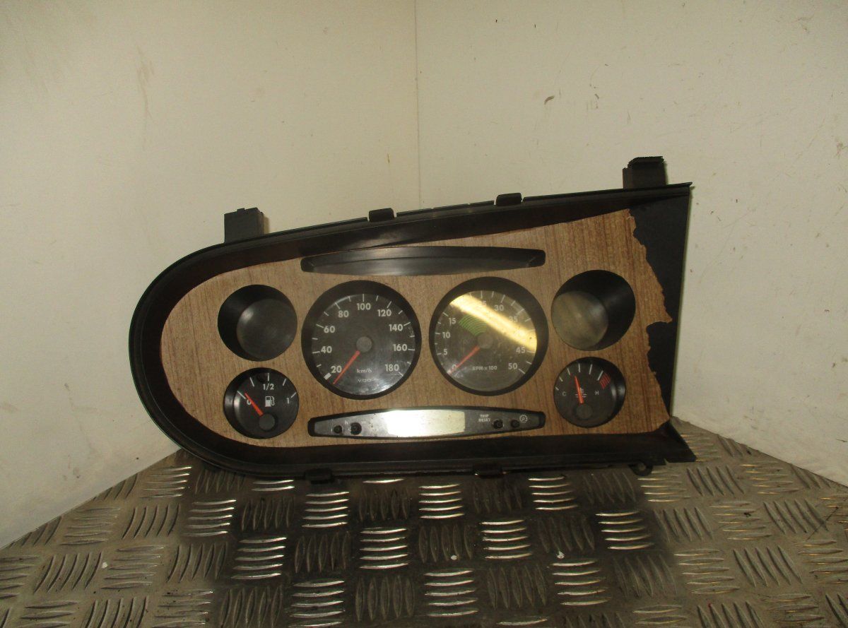 Instrument Cluster IVECO DAILY III (1999-2006)