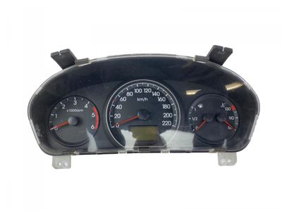11001054500H 11001-054500H Instrument Cluster HYUNDAI H1 / STAREX II (2008-2023)
