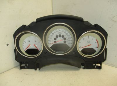 0YD471DHAB Instrument Cluster DODGE CALIBER (2006-2012)