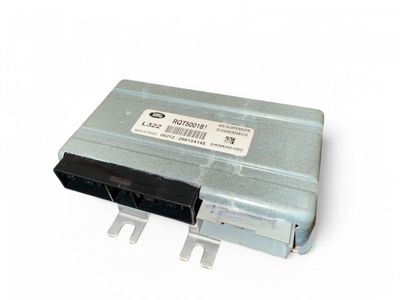 RQT500181 7H4214D392AA Level/air suspension control unit LAND ROVER RANGE ROVER III (LM) (2002-2012)