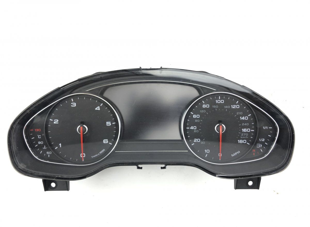 0263670084 Instrument Cluster AUDI A8 (4H) (2009-2017)