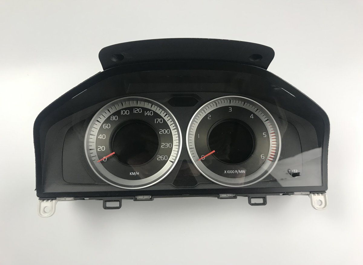 31343325AA 36001836 69799610U Instrument Cluster VOLVO S60 II / V60 I (2010-2018)