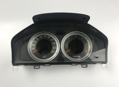 31343325AA 36001836 69799610U Instrument Cluster VOLVO S60 II / V60 I (2010-2018)
