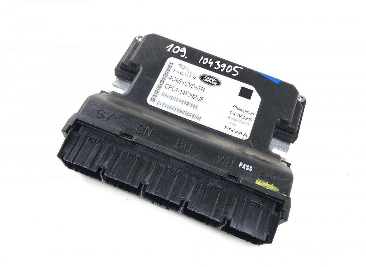 LR061457 Level/air suspension control unit LAND ROVER RANGE ROVER IV (LG/L405) (2012-2021)