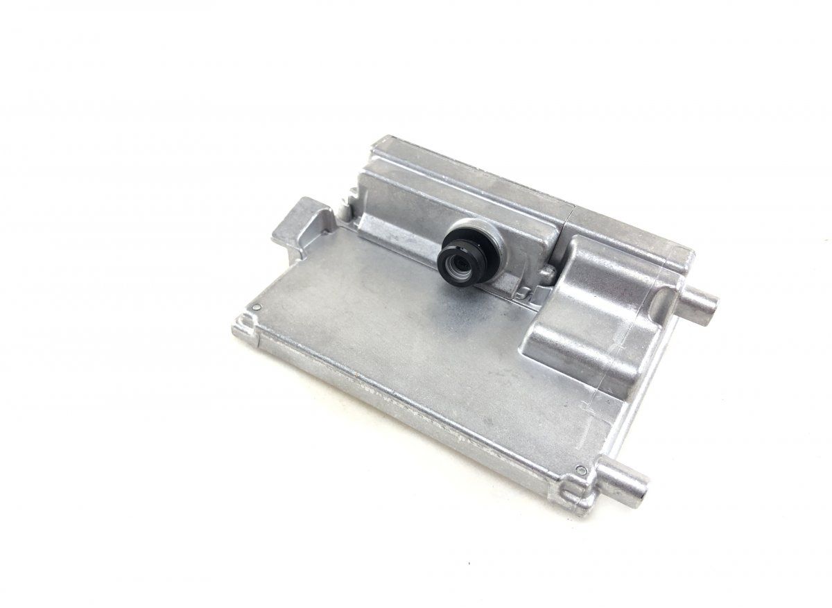 2Q0980653D LANE ASSIST camera VW TIGUAN II (AD, BW) (2016-2024)