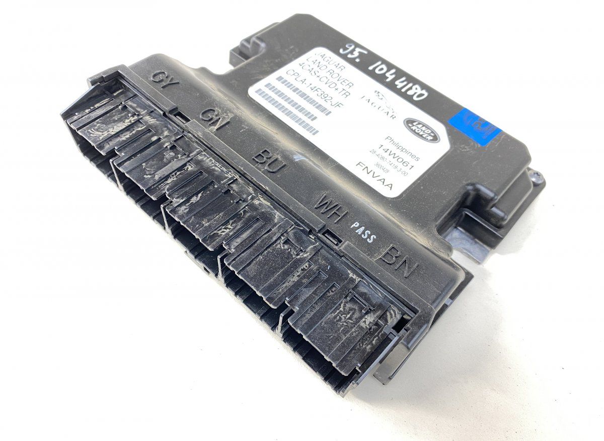 LR061457 Level/air suspension control unit LAND ROVER RANGE ROVER SPORT II (L494) (2013-2022)