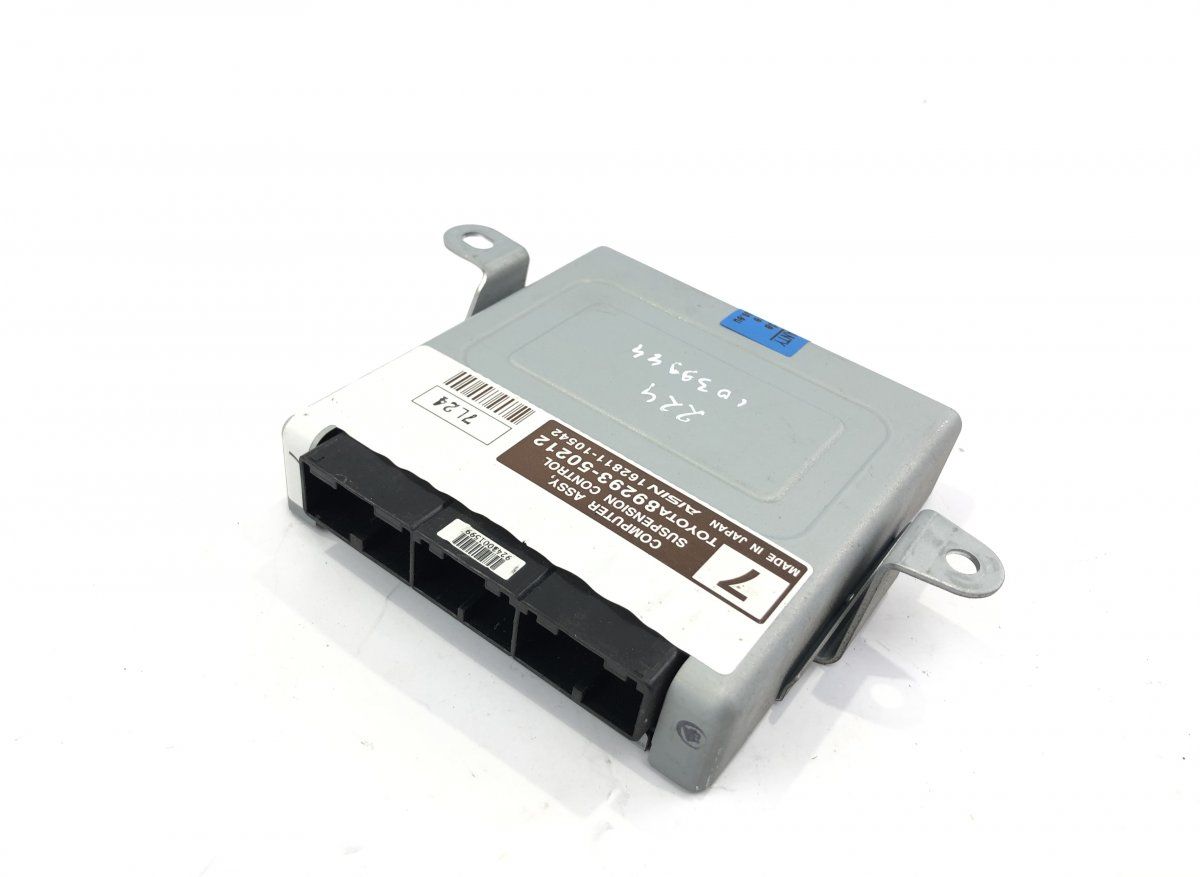 16281110542 162811-10542 Level/air suspension control unit LEXUS LS (XF40) (2006-2017)