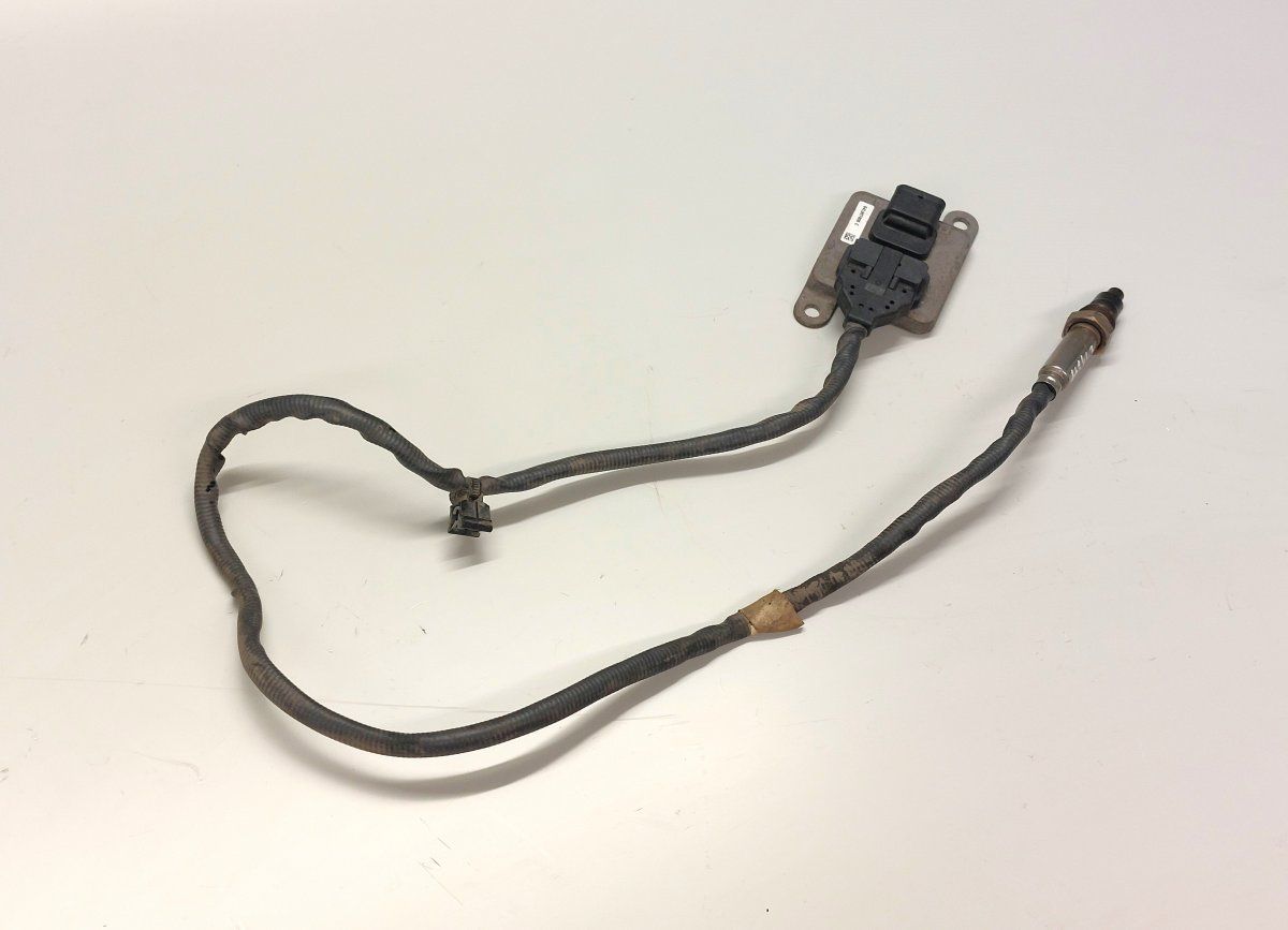 04L907805C NS11A-16H21D Lambda Probe SKODA SUPERB III (3V3, 3V5) (2015-2024)