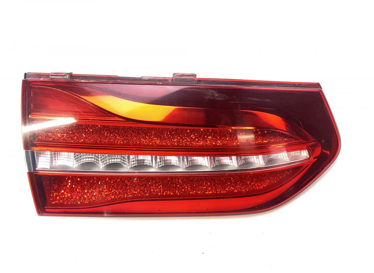 A2139069500 Inner tail light, left MERCEDES-BENZ E-CLASS (W213) (2016-2023)
