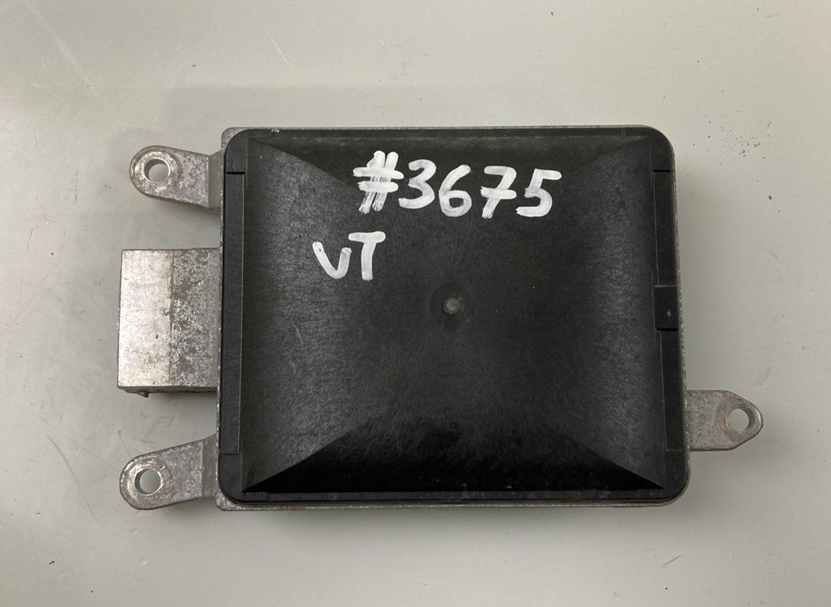 7P6907566 4H0907566 Lane assist sensor VW TOUAREG II (7P) (2010-2018)