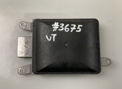 7P6907566 4H0907566 Lane assist sensor VW TOUAREG II (7P) (2010-2018)