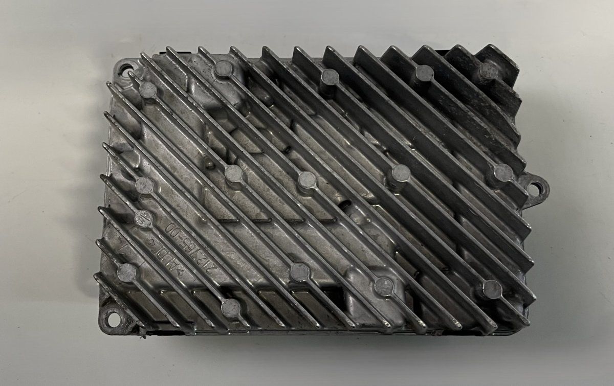 4K0941591BS LED control unit AUDI A3 (8V_) (2012-2020)