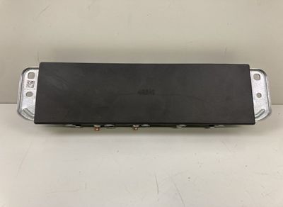 9262201 0589-P1-00356 Коленная подушка безопасности передняя левая BMW 2 Active Tourer (F45, F46) (2013-2021)