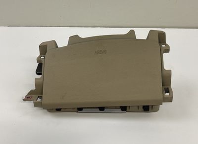 569703Z100VYF 569703Z100 Въздушна възглавница за коленете предна дясна HYUNDAI i40 (VF) (2011-2019)