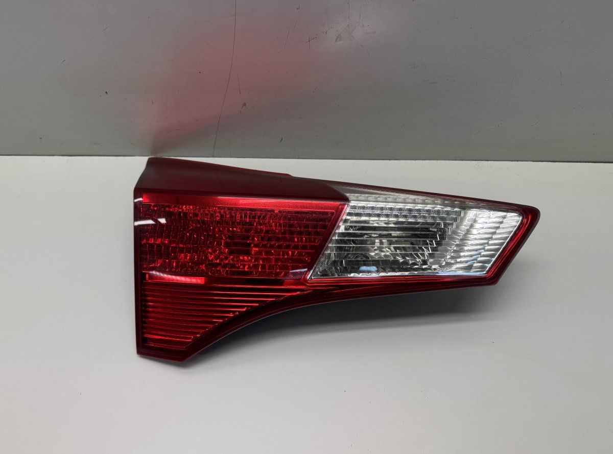 8159342010 Inner tail light, left TOYOTA RAV 4 IV (XA40) (2012-2019)