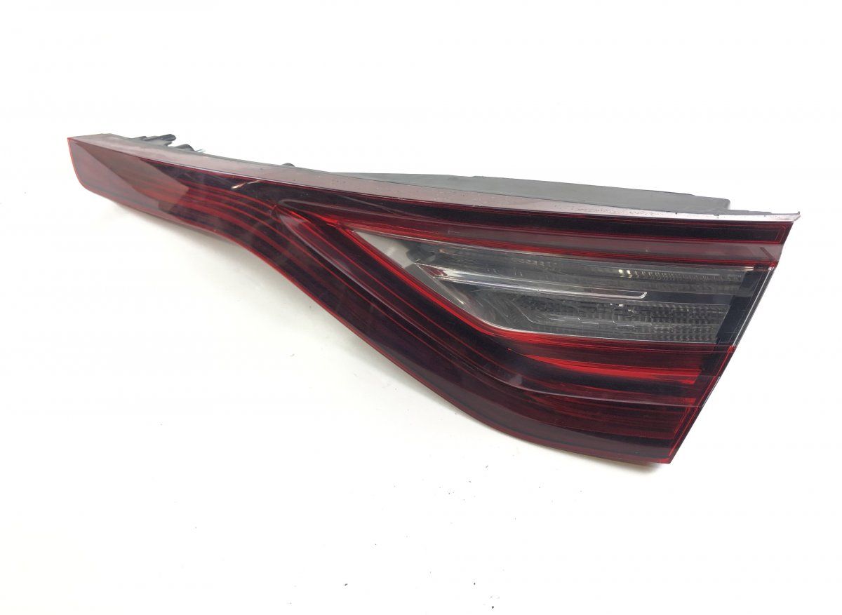 90083569 Inner tail light, right RENAULT MEGANE IV (B9A/M) (2015-)