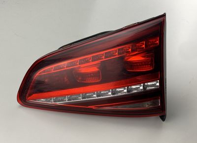 81240201 Światło tylne wewnętrzne prawe VW GOLF VII (5G1, BA5, BV5, BQ1, BE) (2012-2020)
