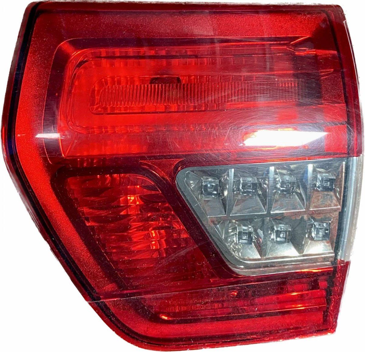 Inner tail light, right CITROËN C5 II (2008-2019)