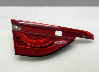 GX6315K273AF 00196608-10 0019660810 Inner tail light, left JAGUAR XF (X260) (2015-2024)