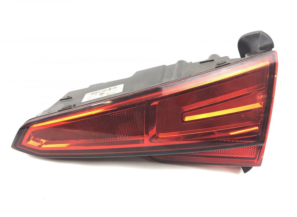 2SA01224906 2SA012249-06 Inner tail light, right AUDI A4 (8W, B9) (2015-)