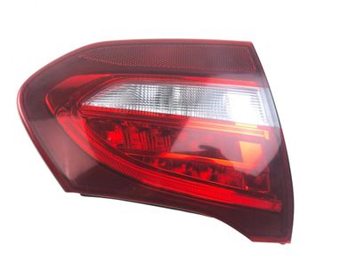 A2059065500 Światło tylne wewnętrzne, lewe MERCEDES-BENZ KLASA C (W205) (2013-2021)