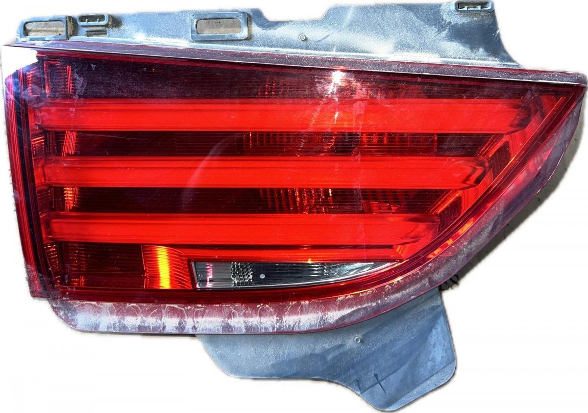 63217199637 Inner tail light, left BMW 5 GRAN TURISMO (F07) (2009-2017)
