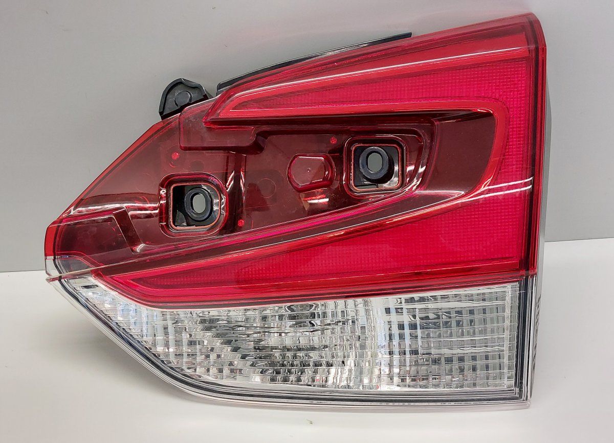 84251SJ000 Inner tail light, right SUBARU FORESTER (SK) (2018-2024)