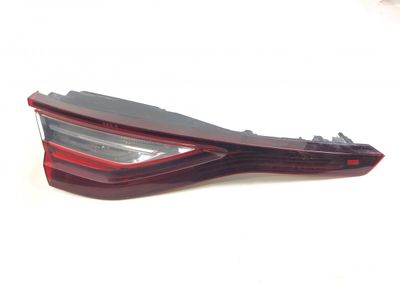 90083567 Inner tail light, left RENAULT MEGANE IV (B9A/M) (2015-)