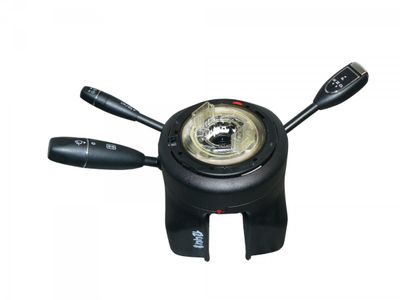 Превключвател мигачи/чистачки/плъзгащ пръстен (лост) MERCEDES-BENZ E-CLASS (W212) (2009-2016)