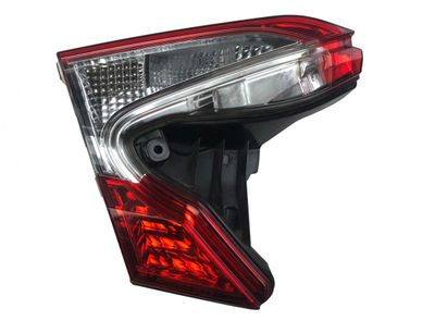 81590F4021 Inner tail light, left TOYOTA C-HR I (AX10, AX50) (2016-2023)