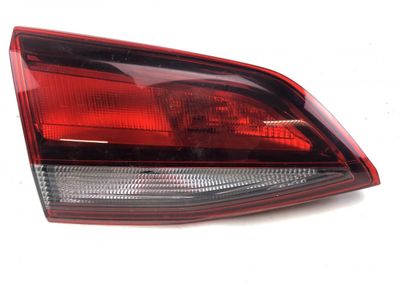 18333 Iekšējais aizmugurējais lukturis, kreisais OPEL ASTRA K (B16) (2015-2022)