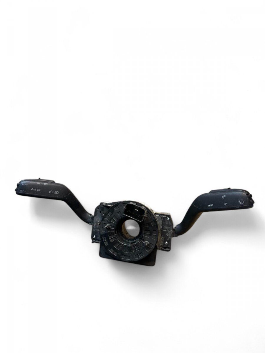7H0953513C 6Q0959654C 7H0953503DC 7H0953503D 7H0953503 Indicator/wiper/slip ring switch (stalk) SEAT IBIZA IV (6J, 6P) (2008-2017)