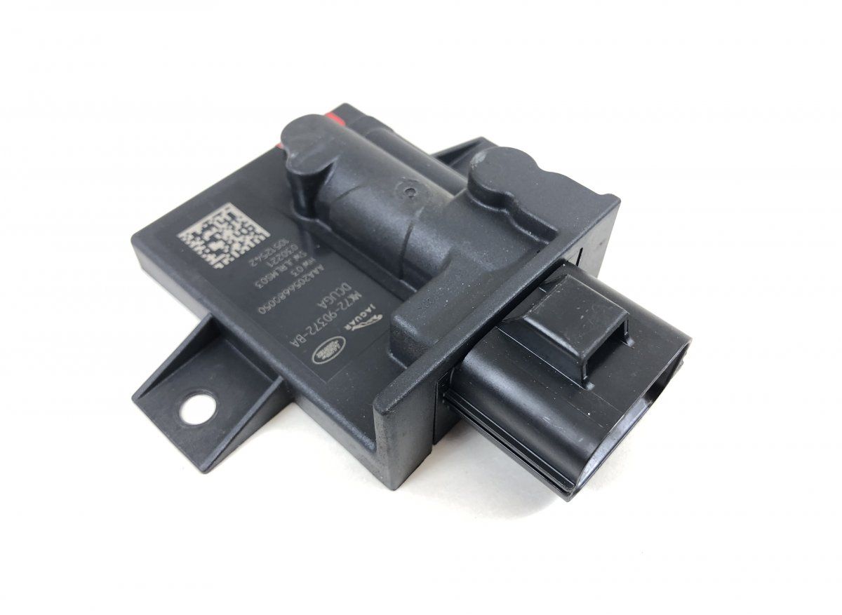 LR144576 Injection Pump Control Unit LAND ROVER DISCOVERY SPORT (L550) (2014-)