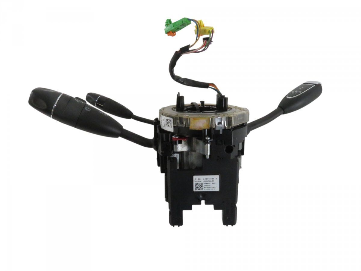 A1645458716 A1714640918 A1644400101 Indicator/wiper/slip ring switch (stalk) MERCEDES-BENZ R-CLASS (W251) (2006-2013)