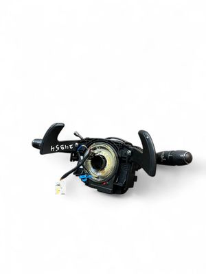 98000241XT 96667245ZD 98199449ZD 6243E4 98302853ZD Blinker-/Wischer-/Schleifringschalter (Hebel) PEUGEOT 508 I (W23) (2010-2018)