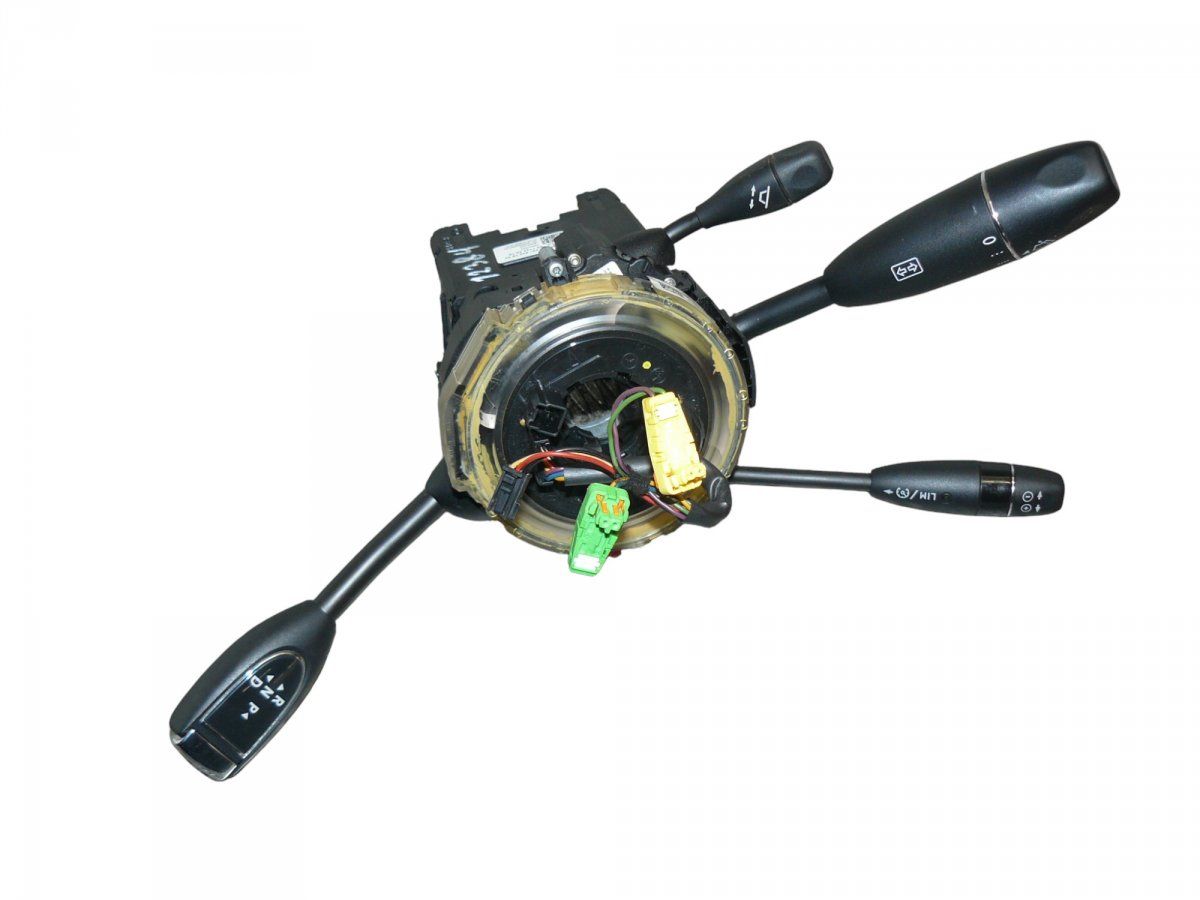 Indicator/wiper/slip ring switch (stalk) MERCEDES-BENZ S-CLASS (W221) (2005-2013)