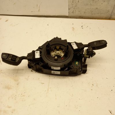 LZ911515304 Indicator/wiper/slip ring switch (stalk) BMW 5 (E60, E61) (2003-2010)