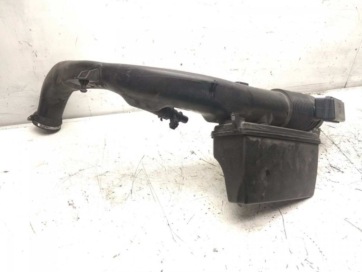 Injection Air Hose VOLVO XC60 I (2008-2017)