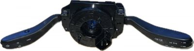 7H0953513C 6Q0959653A Indicator/wiper/slip ring switch (stalk) VW TRANSPORTER T5 / MULTIVAN (7H, 7E, 7J) (2003-2015)