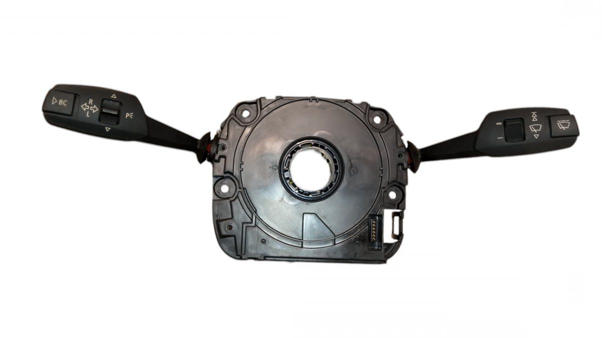 01208196 Indicator/wiper/slip ring switch (stalk) BMW X1 (E84) (2009-2015)
