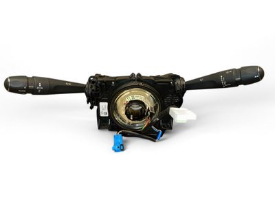 98000241ZD 98199449ZD Interrupteur clignotant/essuie-glace/collecteur (commutateur) PEUGEOT 508 I (W23) (2010-2018)